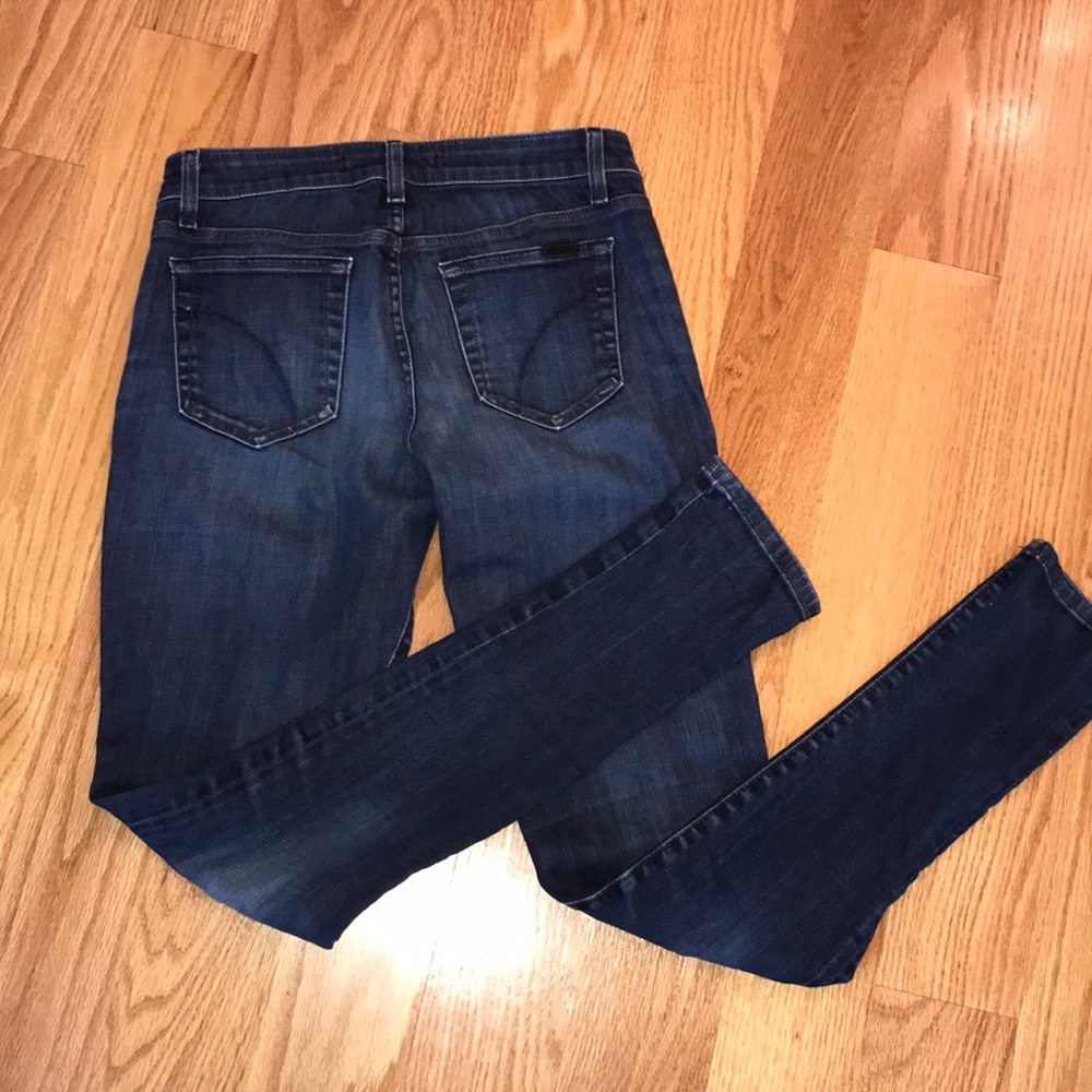 Skinny Jeans by Joe’s